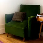 Apartamento Vintage Lofts Coímbra