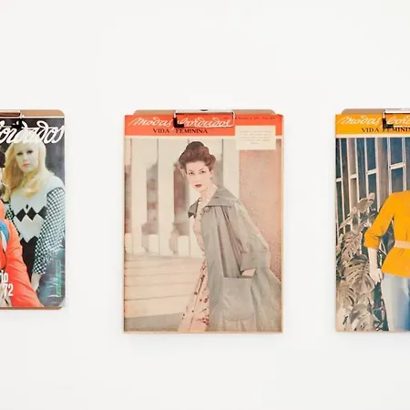 Vintage Lofts Coimbra