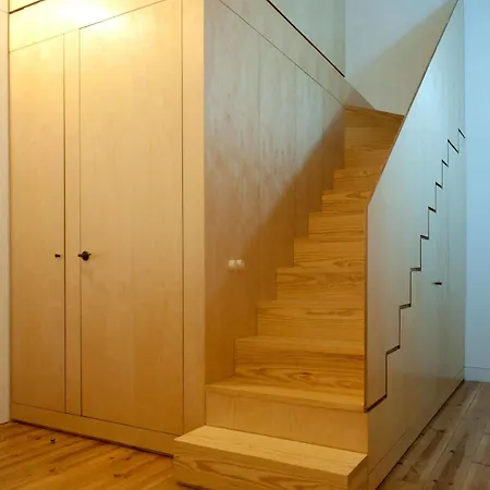 Appartement Vintage Lofts *