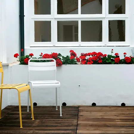 Appartement Vintage Lofts *