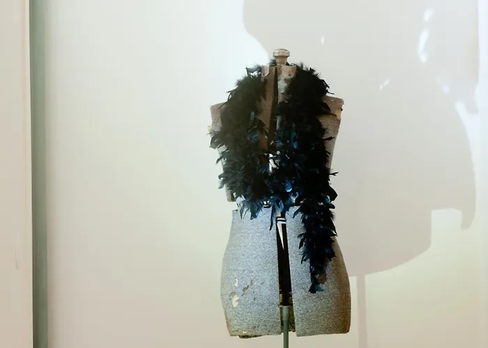 Lejlighed Vintage Lofts Coimbra