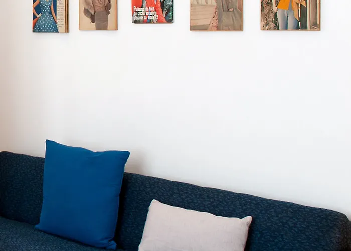 Lejlighed Vintage Lofts