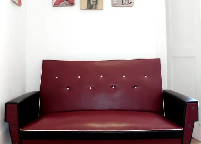 Vintage Lofts Coimbra