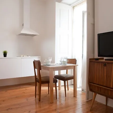 Miguel Torga Vintage Lofts