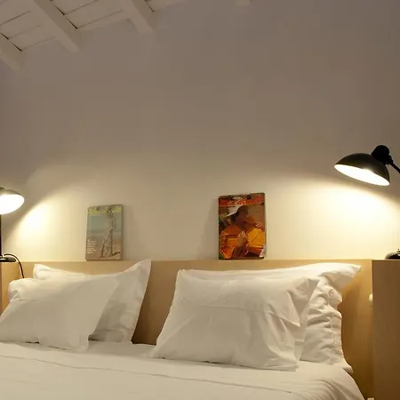 Miguel Torga Vintage Lofts * Coimbra