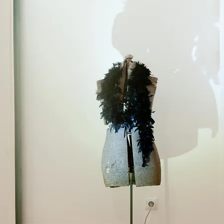 Apartment Vintage Lofts Coimbra