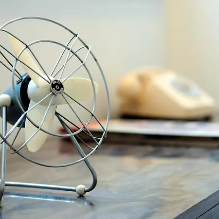 Apartment Vintage Lofts