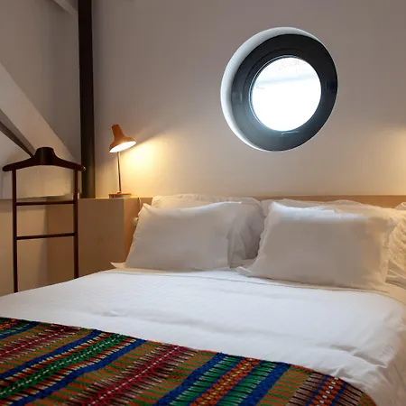 Miguel Torga Vintage Lofts Apartment *