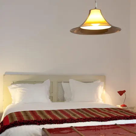 Miguel Torga Vintage Lofts Coimbra