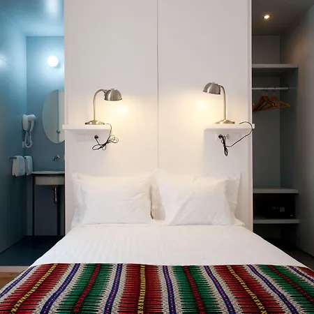Miguel Torga Vintage Lofts * Coimbra