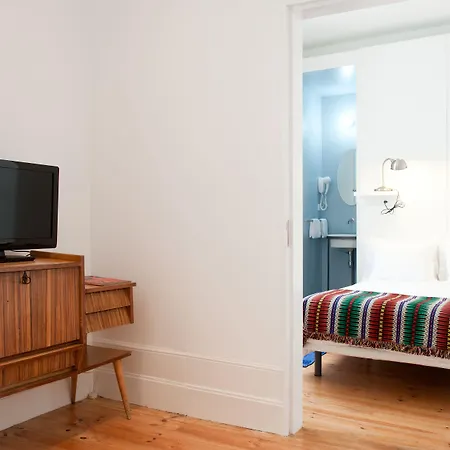 Miguel Torga Vintage Lofts Coimbra