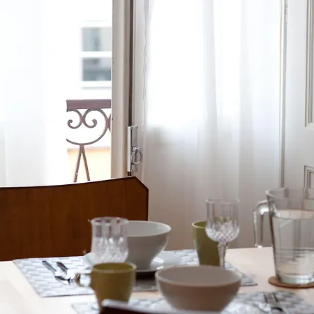 Apartment Miguel Torga Vintage Lofts Coimbra