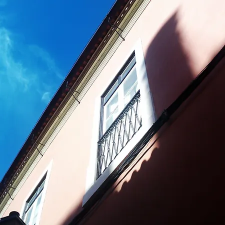 Apartment Miguel Torga Vintage Lofts Coimbra