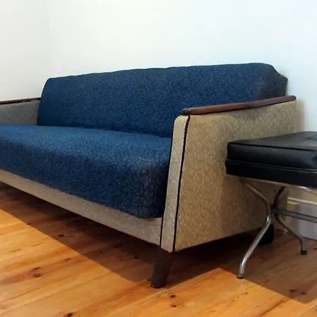 Miguel Torga Vintage Lofts Apartment Coimbra