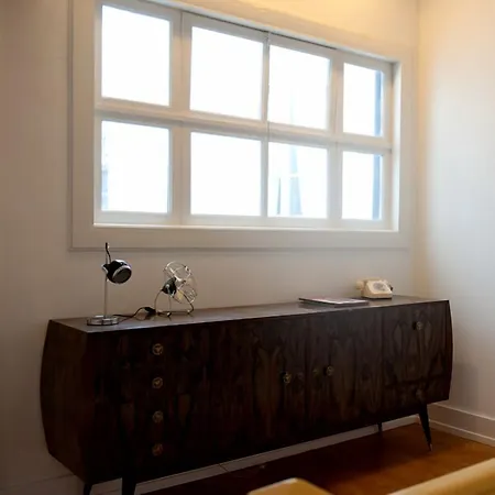 Apartment Miguel Torga Vintage Lofts *