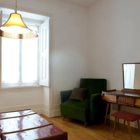 Miguel Torga Vintage Lofts