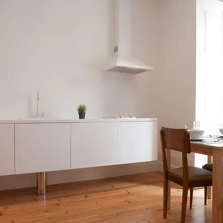 Miguel Torga Vintage Lofts Lejlighed *