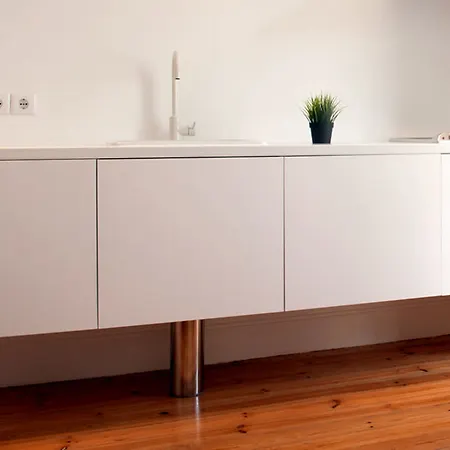 Miguel Torga Vintage Lofts