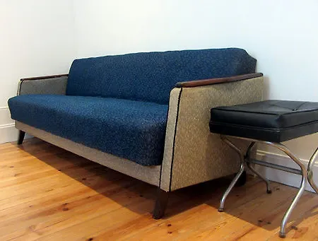 Miguel Torga Vintage Lofts