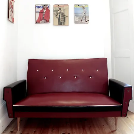 Miguel Torga Vintage Lofts Coimbra