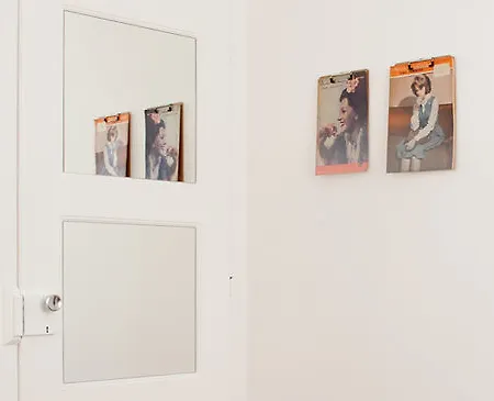 Miguel Torga Vintage Lofts