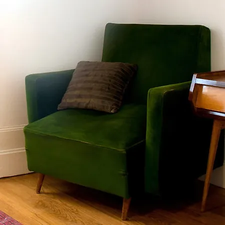 Apartment Vintage Lofts Coimbra