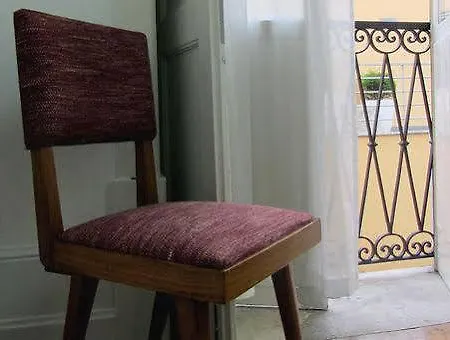 Miguel Torga Vintage Lofts Coimbra