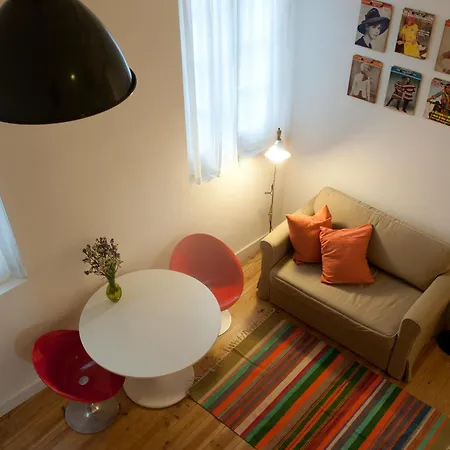 Miguel Torga Vintage Lofts * Coimbra
