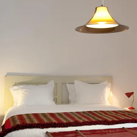 Lejlighed Miguel Torga Vintage Lofts