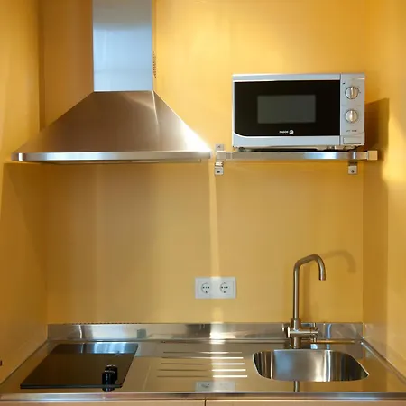 Appartamento Vintage Lofts *