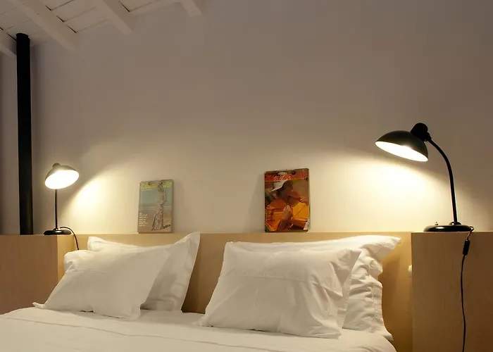 Vintage Lofts * Coimbra