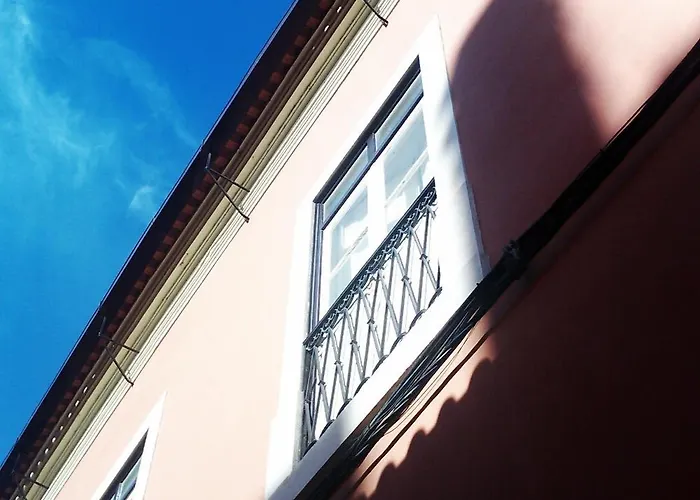 Vintage Lofts Coimbra