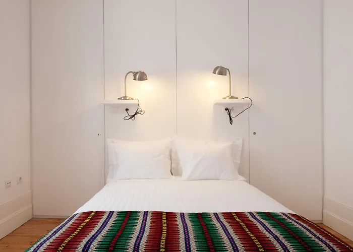 Apartamento Vintage Lofts *