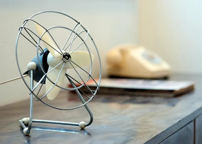 Apartamento Vintage Lofts