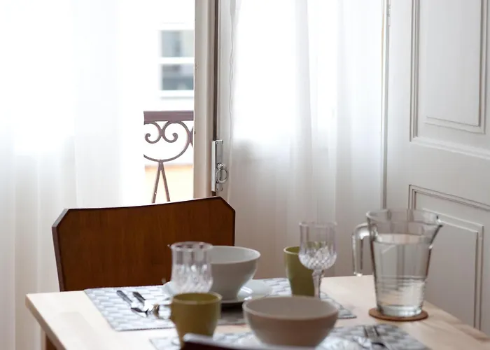 Apartamento Vintage Lofts Coimbra