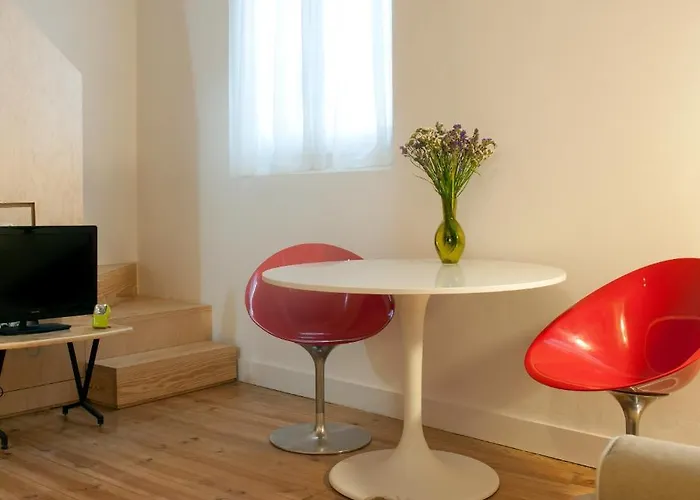 Vintage Lofts Coimbra