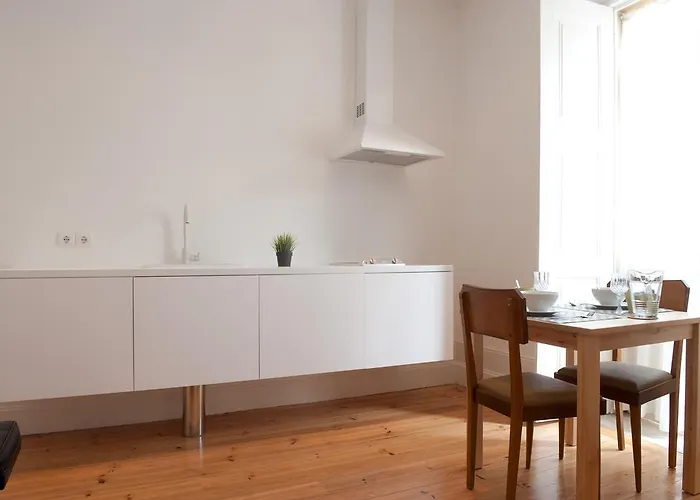 Vintage Lofts Apartamento *