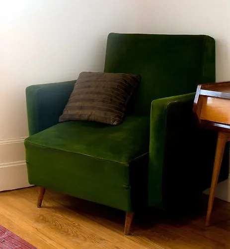 Apartamento Vintage Lofts Coimbra