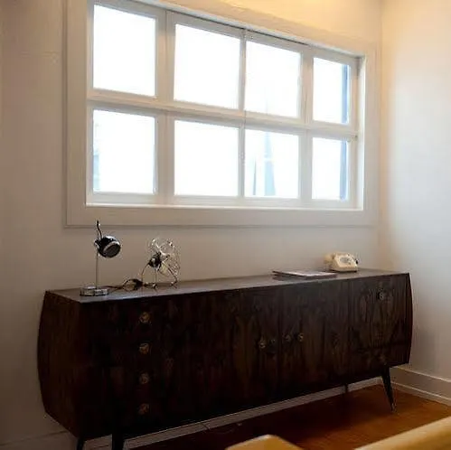 Vintage Lofts Apartamento