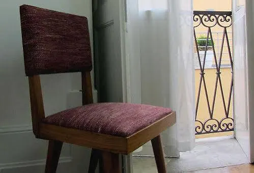 Vintage Lofts Coimbra