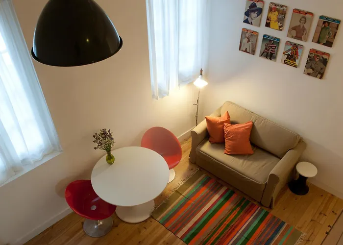 Vintage Lofts * Coimbra
