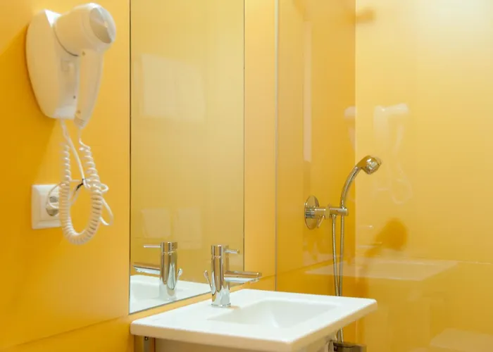 Apartamento Vintage Lofts *