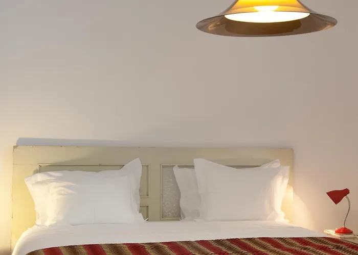 Apartamento Vintage Lofts