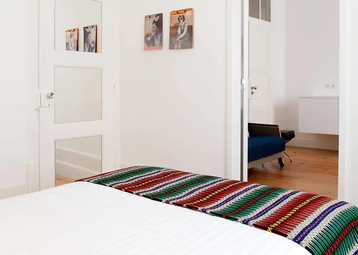 Apartamento Vintage Lofts *