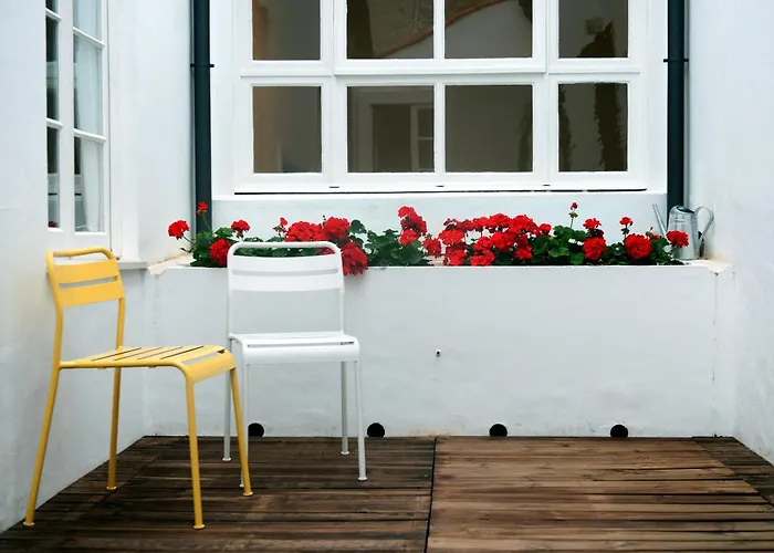 Apartamento Vintage Lofts *